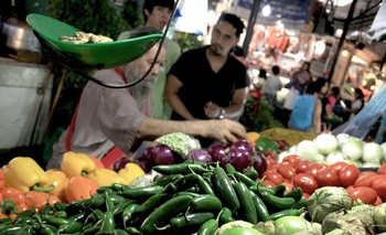 Imagen de la nota: La Canasta Básica Alimentaria subió un 5,1% en diciembre