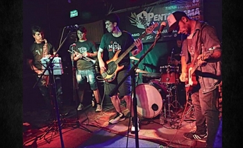 Imagen de la nota: Se viene el Laprida Rock en El Paraíso