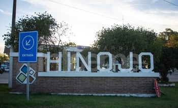 Este miércoles la Dirección de Discapacidad y Personas Mayores atiende en Hinojo y Colonia Hinojo Imagen de la nota: Este miércoles la Dirección de Discapacidad y Personas Mayores atiende en Hinojo y Colonia Hinojo