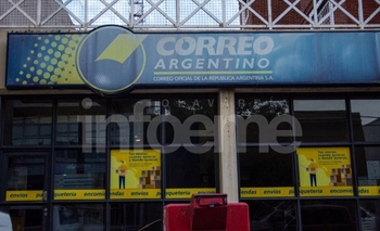 Imagen de la nota: Trabajadores del Correo Argentino comenzaron a adherirse al retiro voluntario