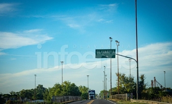 Imagen de la nota: Este miércoles estará cerrada la circulación en el puente Hermanos Emiliozzi