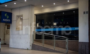 Imagen de la nota: Calendario de Anses de febrero: cuándo cobro 