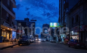 Nueva modalidad de estafa en Olavarría Imagen de la nota: Nueva modalidad de estafa en Olavarría