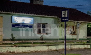 Imagen de la nota: Encontraron a la menor intensamente buscada