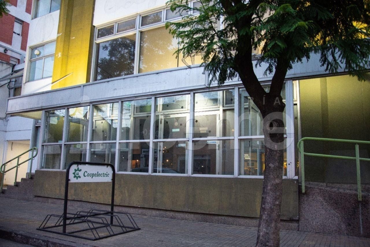 Luego de 28 años termina el contrato entre el Municipio de Olavarría y Coopelectric Imagen mas leída