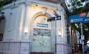 Imagen de la nota: Se encuentran trabajando para reponer el servicio