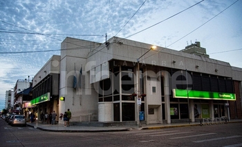 El anuncio del Banco Provincia para las sucursales de Olavarría  Imagen de la nota: El anuncio del Banco Provincia para las sucursales de Olavarría