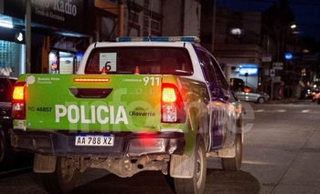 Imagen de la nota: Desarticularon una fiesta clandestina de 200 personas