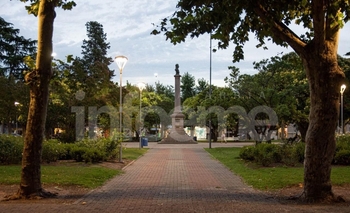 Olavarría ciudad con “alto riesgo epidemiológico en aumento” Imagen de la nota: Olavarría ciudad con “alto riesgo epidemiológico en aumento”