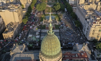 Imagen de la nota: El Presidente habilita a tratar el proyecto para suspender las PASO
