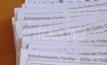 Imagen de la nota: Unión de Clubes: confirmaron el regreso del Bingo Virtual