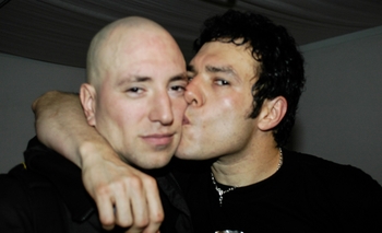 Imagen de la nota: Murió Gabriel Ruiz Díaz, fundador de Catupecu Machu