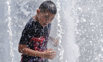 Cómo cuidar la piel y evitar la deshidratación y el golpe de calor Imagen de la nota: Cómo cuidar la piel y evitar la deshidratación y el golpe de calor