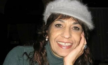 Falleció Sandra Gómez, reconocida militante radical Imagen de la nota: Falleció Sandra Gómez, reconocida militante radical