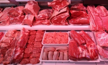 Imagen de la nota: Preparan un plan de precios populares para la carne
