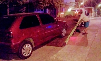 Operativos: Secuestraron tres motos y dos vehículos Imagen de la nota: Operativos: Secuestraron tres motos y dos vehículos