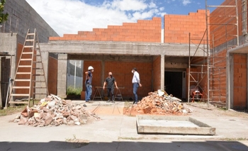 Imagen de la nota: Licitan obras para Secundaria Nº 14 y CEF Nº 44
