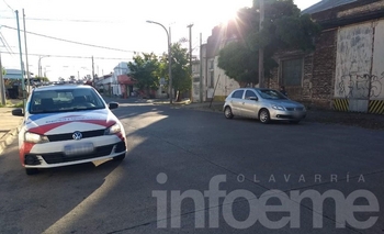 Imagen de la nota: Intensificaron los operativos de concientización vial