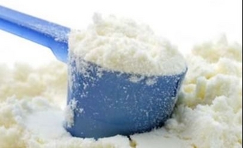 Imagen de la nota: La ANMAT prohibió la venta de una leche en polvo