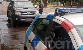 Gran despliegue en los operativos de concientización Imagen de la nota: Gran despliegue en los operativos de concientización