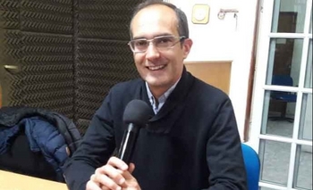 Imagen de la nota: Bolívar se prepara para vacunar a su población