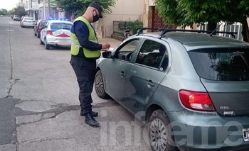 La concientización vial se hace más fuerte Imagen de la nota: La concientización vial se hace más fuerte