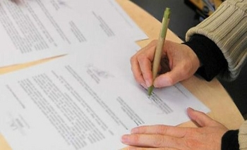 Alertan sobre venta ilegal de terrenos o viviendas fiscales Imagen de la nota: Alertan sobre venta ilegal de terrenos o viviendas fiscales