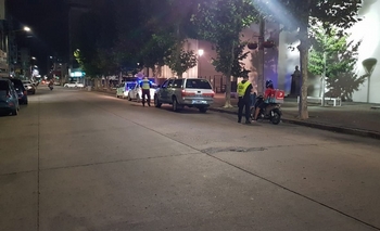 Se realizaron operativos en distintos barrios de la ciudad Imagen de la nota:  Se realizaron operativos en distintos barrios de la ciudad