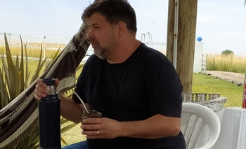 Imagen de la nota: Cominotto: “La UCR no puede seguir haciendo seguidismo”