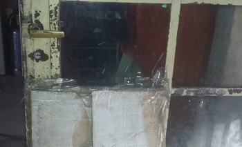 Imagen de la nota: Dos jóvenes piden ayuda para alimentar a sus hijos