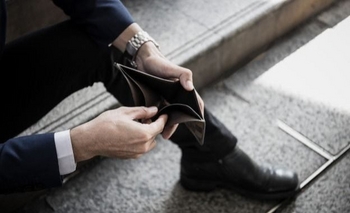 Imagen de la nota: Perdió la billetera y pide ayuda para recuperarla