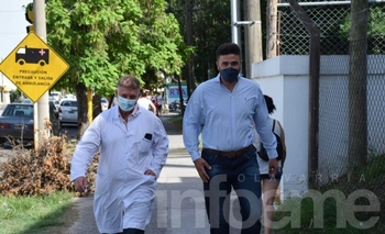 Imagen de la nota: A partir de este viernes usuarios de carnet condición 2 y 3 tendrán atención gratuita en el Hospital