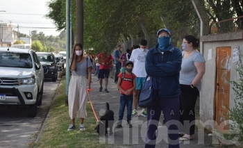 Imagen de la nota: Murieron tres personas y hay cinco en Terapia Intensiva
