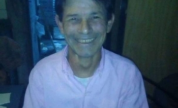 Imagen de la nota: Buscan a un olavarriense condenado por abuso