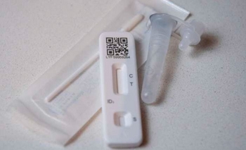 Bioquímicos sobre el autotest: “Es una práctica inconveniente” Imagen de la nota: Bioquímicos sobre el autotest: “Es una práctica inconveniente”