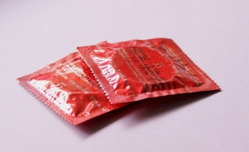 Imagen de la nota: Dónde conseguir preservativos gratis en Olavarría