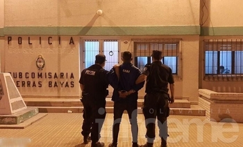 Imagen de la nota: Disturbios en la fiesta de los Reyes Magos