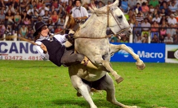 Imagen de la nota: Arranca la 57° edición del Festival de Jesús María