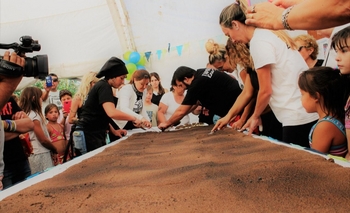 Imagen de la nota: Tapalqué suspendió la Fiesta de la Torta Negra por Covid