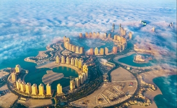 Imagen de la nota: Qatar busca argentinos para trabajar