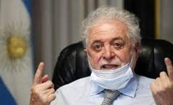 Imagen de la nota: “No hice nada incorrecto y se lo planteé a la Justicia”