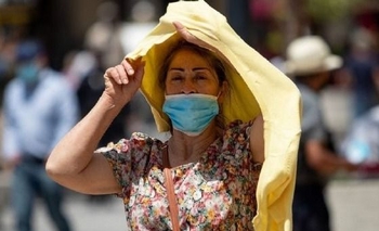 Imagen de la nota: Olavarría al rojo vivo: se esperan 40 grados 