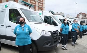 Imagen de la nota: Los accidentes viales se redujeron un 41% en la provincia  y se duplicó la atención en playas