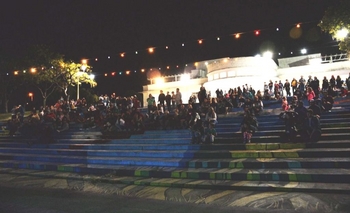 Imagen de la nota: Escuelas Artísticas: las propuestas para el verano