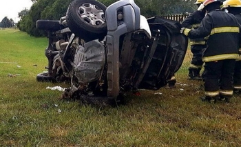 Imagen de la nota: Murió Oscar Astoreca, el jefe de Seguridad Vial bonaerense