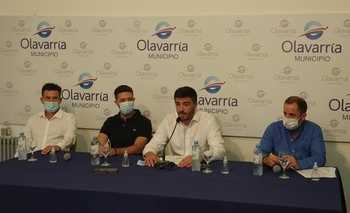 Imagen de la nota: Localidades: cómo será la elección de delegados 