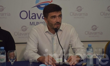 Este lunes Galli dará anuncios sobre las vacaciones de invierno Imagen de la nota: Este lunes Galli dará anuncios sobre las vacaciones de invierno