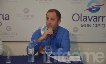 Imagen de la nota: “Pedimos una campaña razonable con cosas realizables”