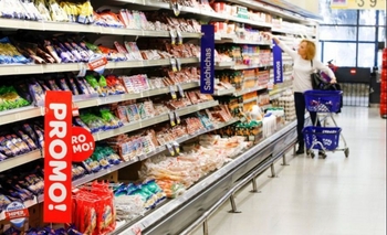 Imagen de la nota: Descuentos en supermercados con Banco Provincia