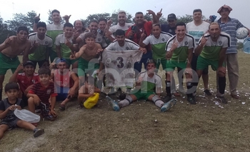 Imagen de la nota: FOLA: Atlanta se quedó con el Play-Off